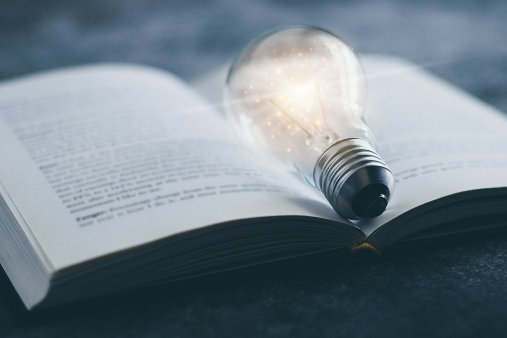 Knowledge and Empowerment